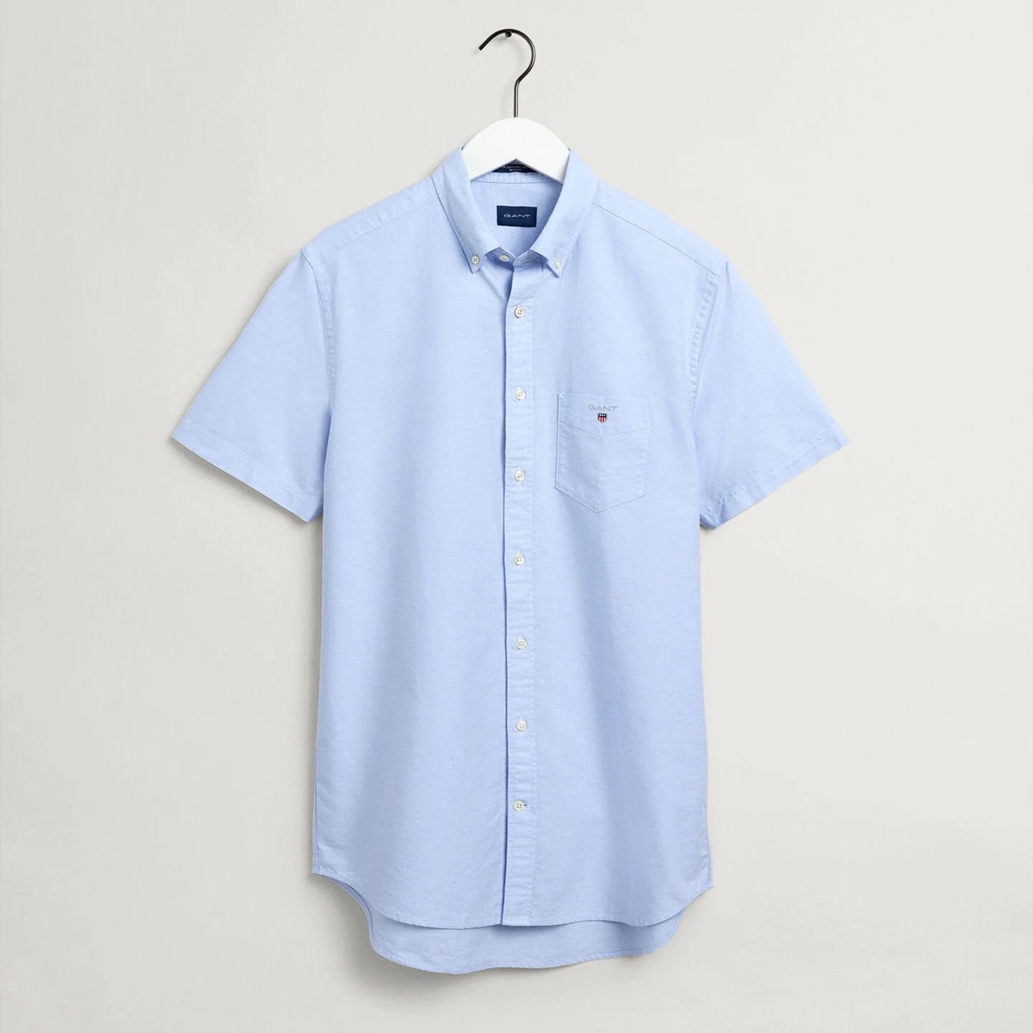 Short-Sleeve Shirts