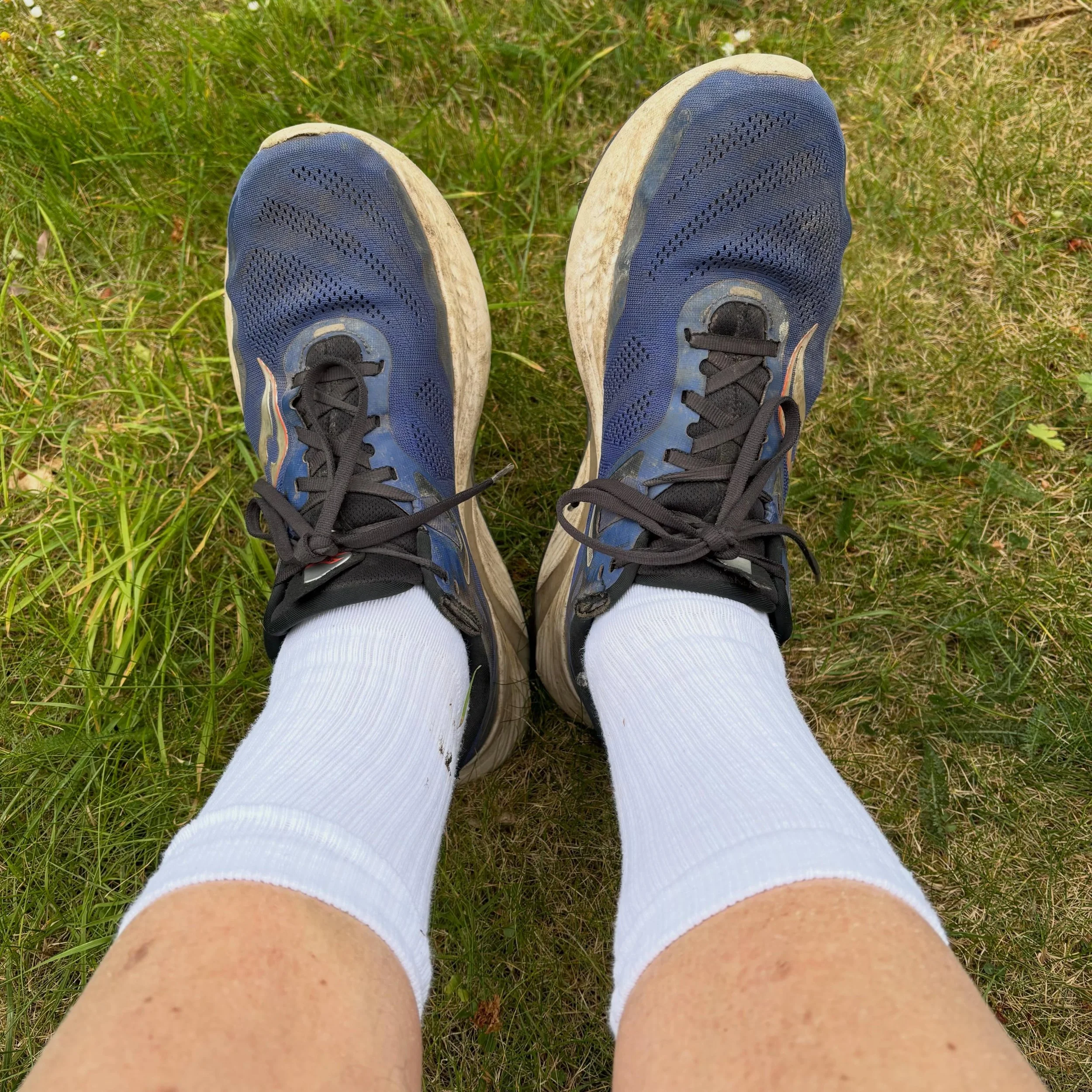 5k ✅

On a mission to get into some of our slimmer fit shirts and polos this Summer (I&rsquo;m looking at you Stenstroms, SAND Copenhagen and Gran Sasso 😍) so upping the runs, reducing the dinner portions and a bit less booze (☹️), already seeing so