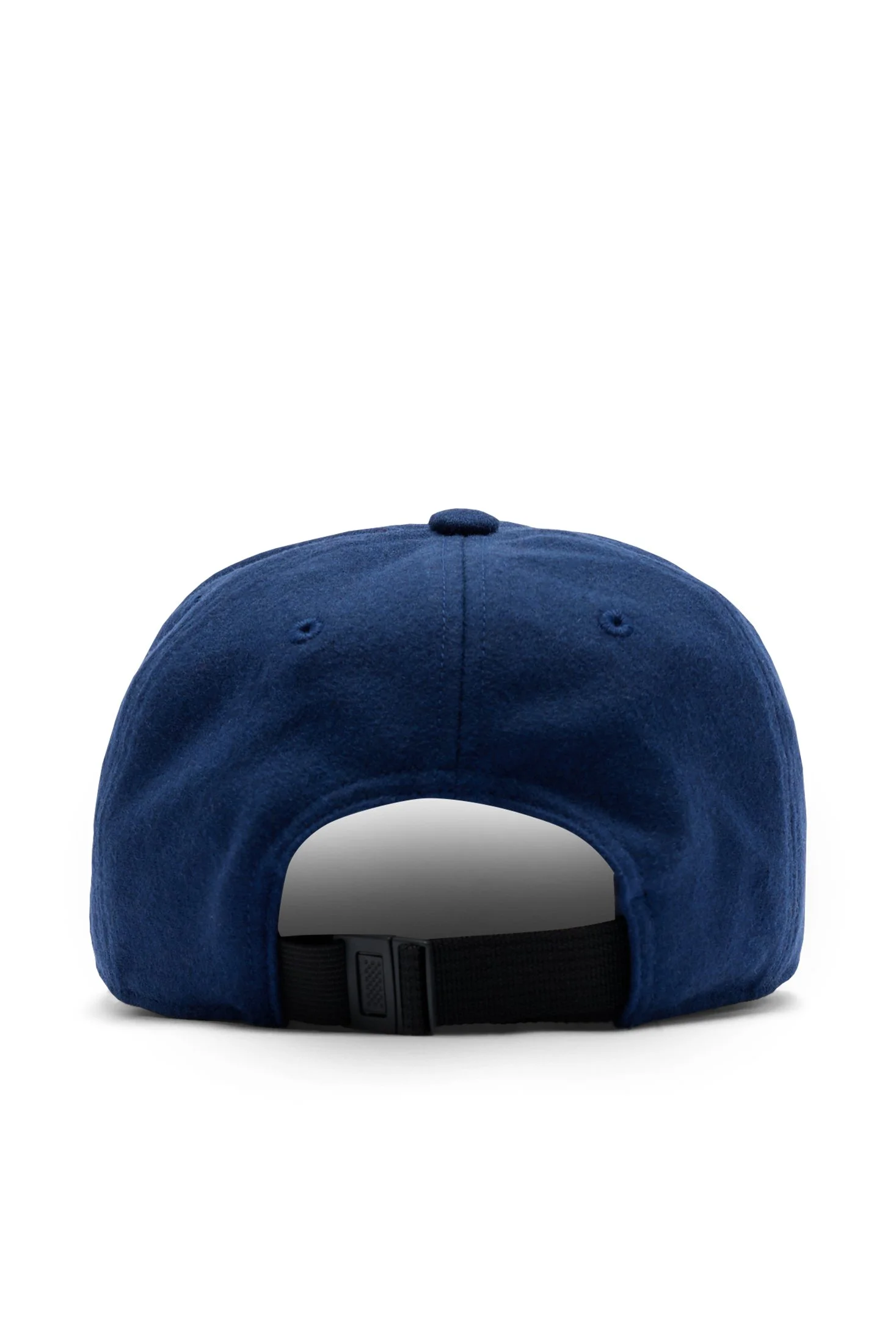 Back View of J Lindeberg Cap in Navy