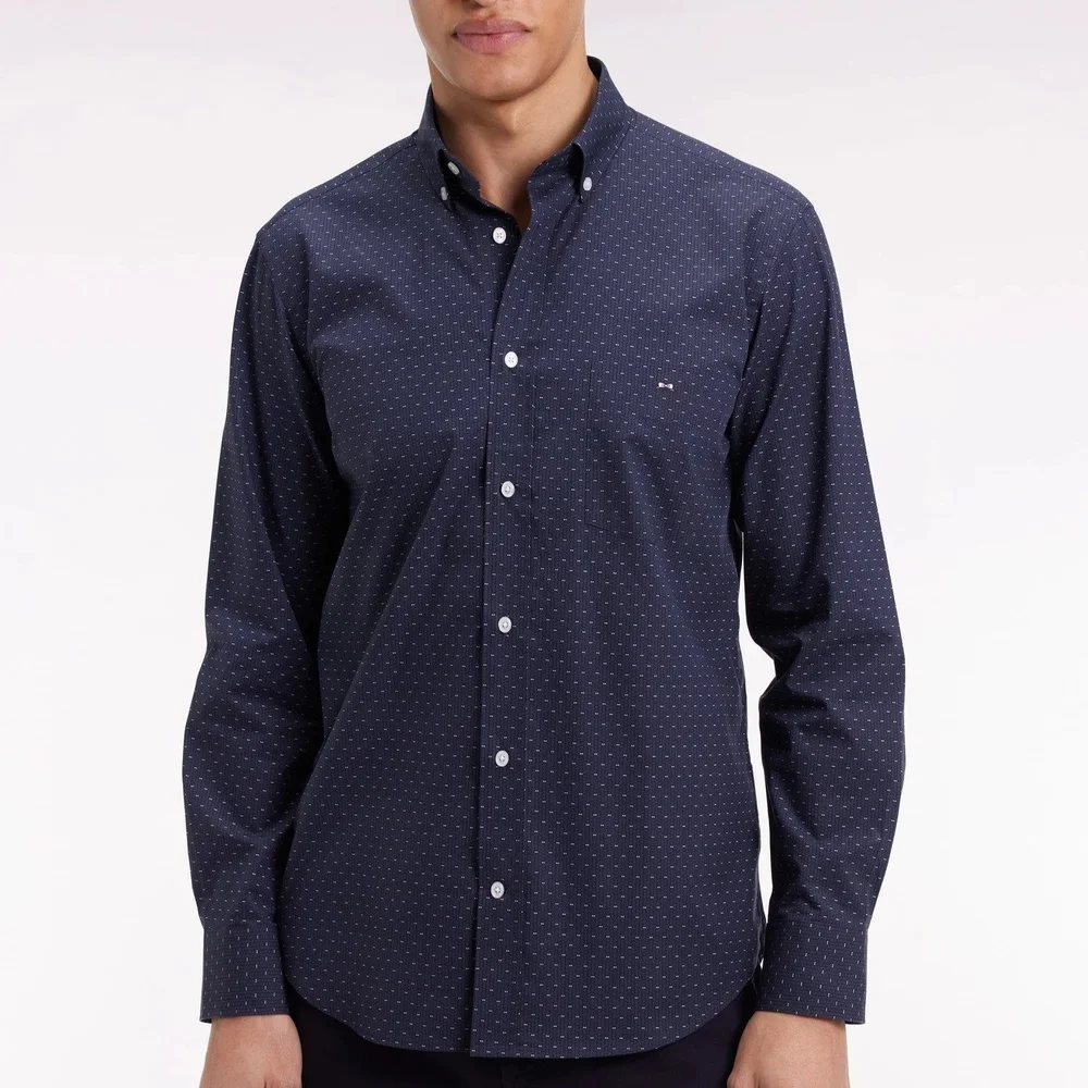 Pull Eden Park Blanc Taille XL Pour Homme - Neuf Avec étiquettes