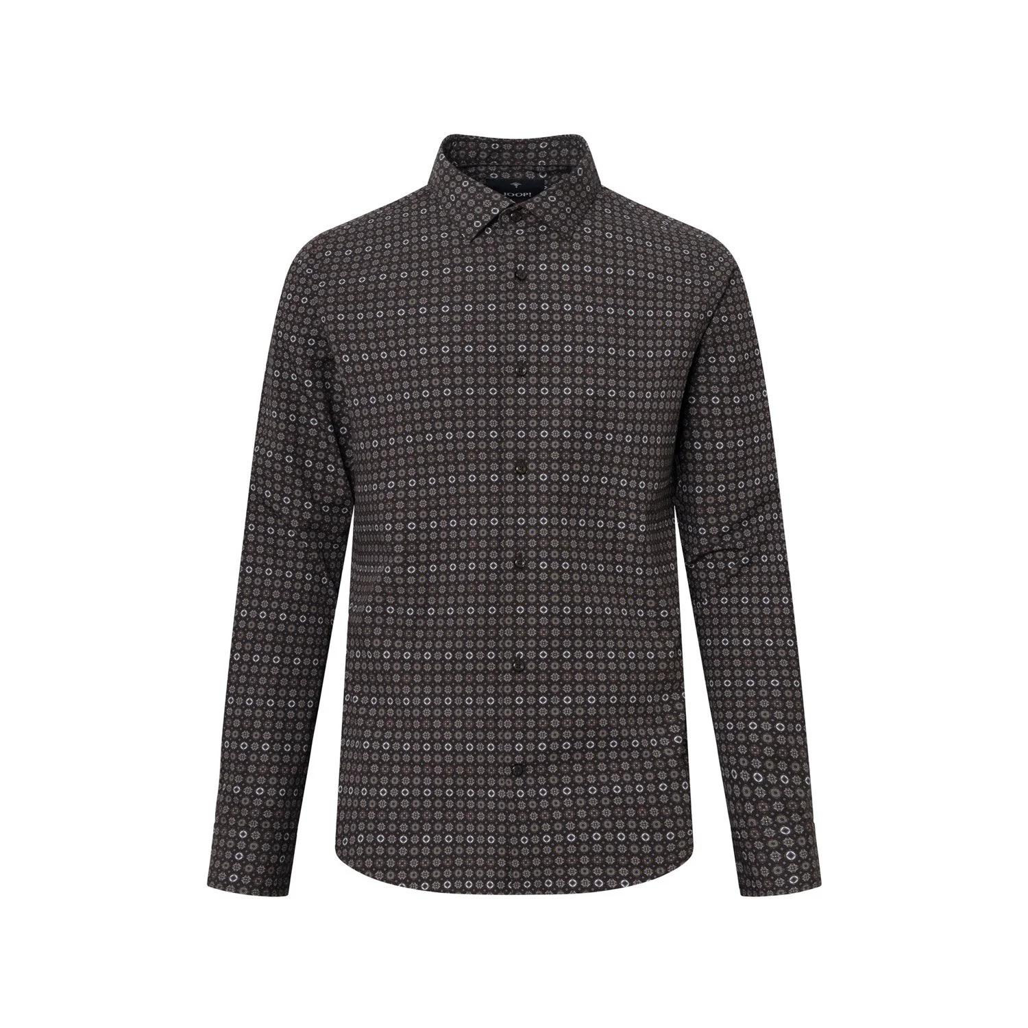 JOOP-Graphic-Pattern-Shirt-Brown.jpg