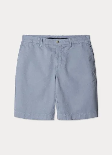 Hackett Slim-Fit Chino Short - Blue