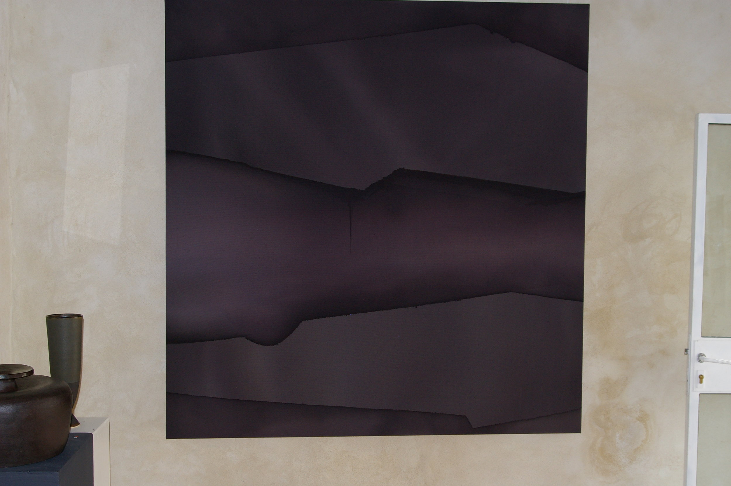 christopher and copies of carols exhibition 181.JPG