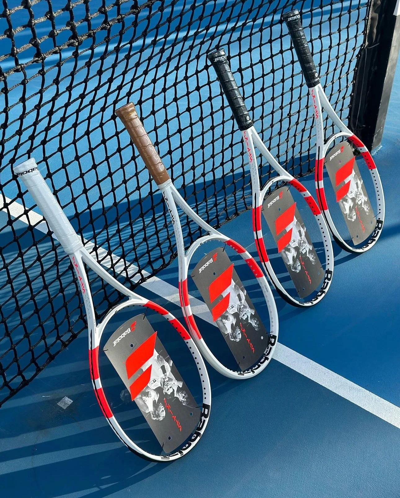 Babolat Pure Strike 98 (2024) Review