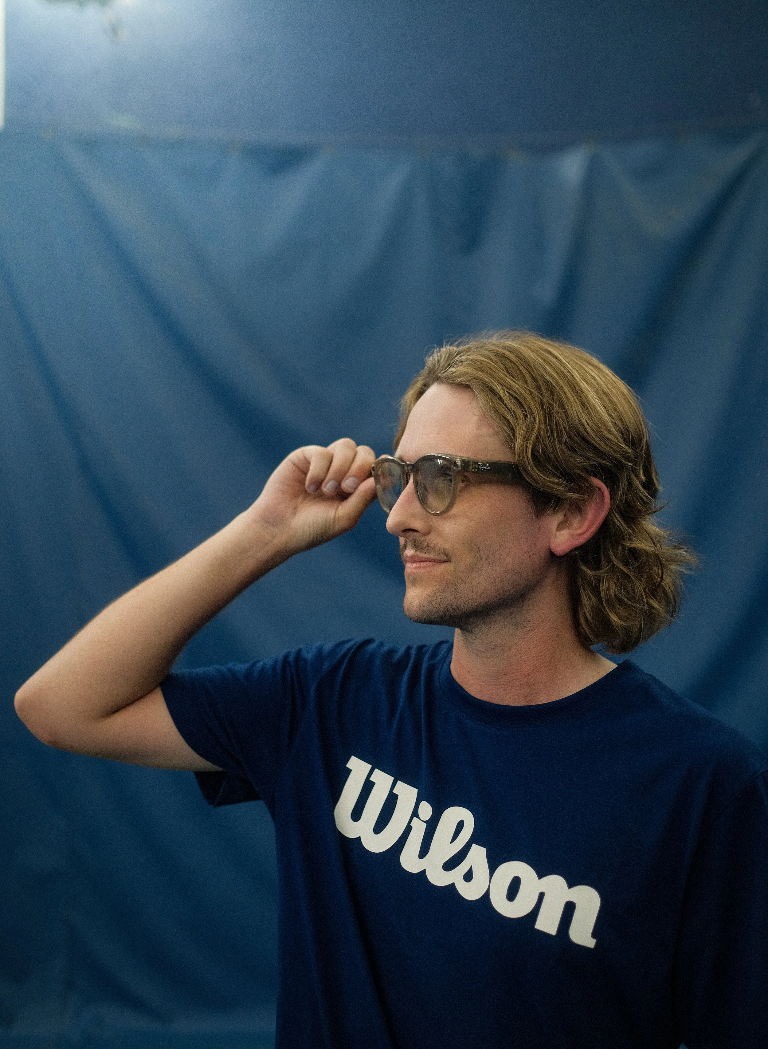 Ray-Ban Meta Camera Glasses Review