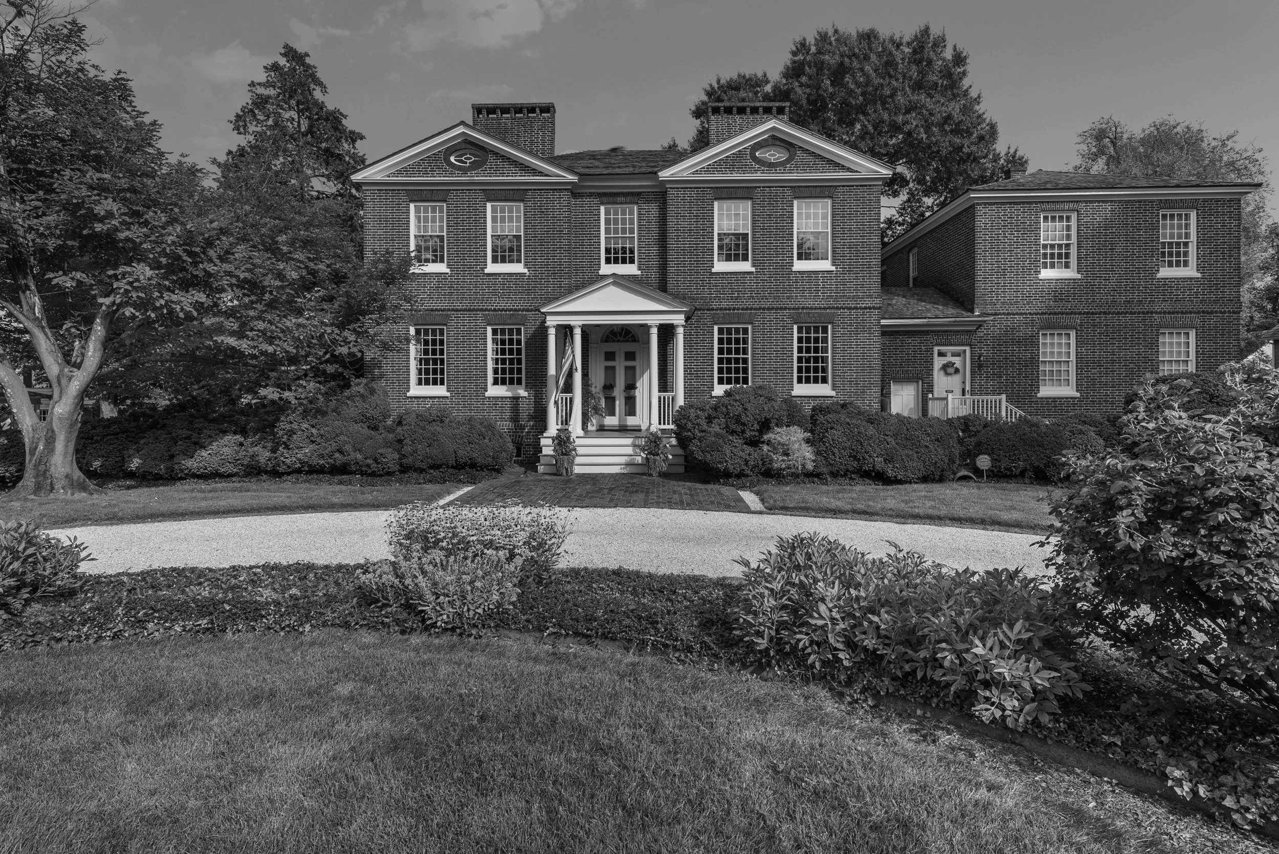 Acton Hall