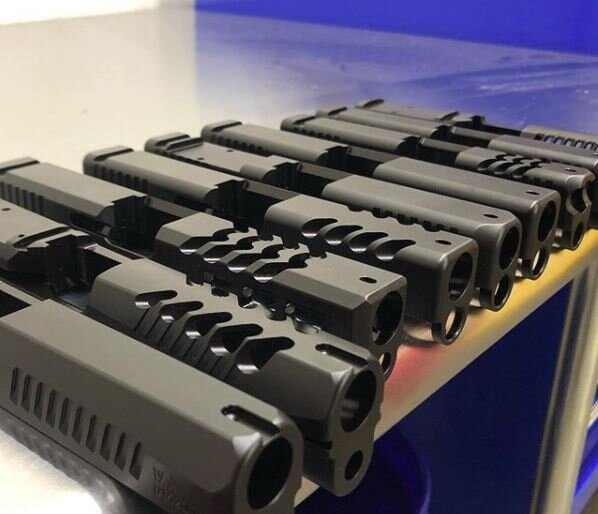 Additional Services — North Carolina Engravers NCEngravers