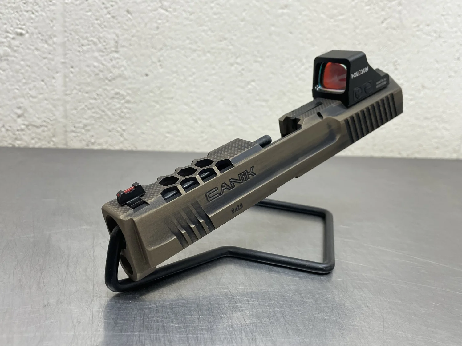 Canik - TP9 - Hive Service — North Carolina EngraversNCEngravers