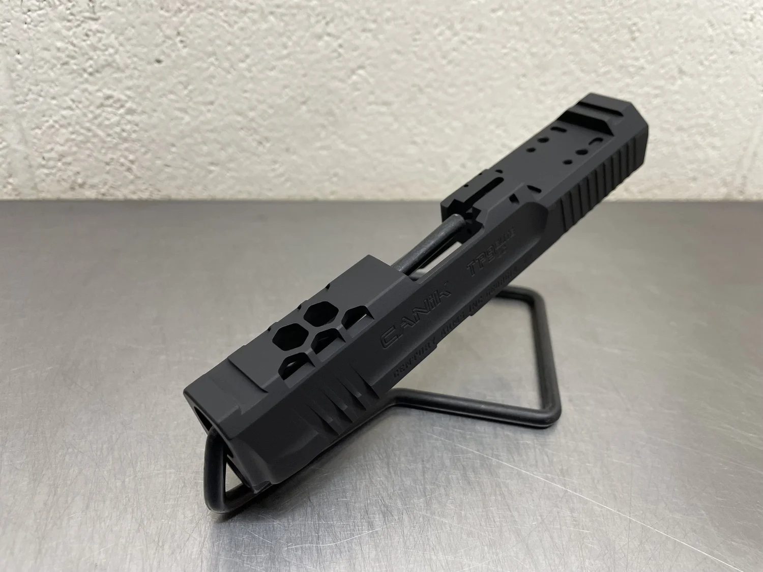 Canik - TP9 - Hive Service — North Carolina EngraversNCEngravers