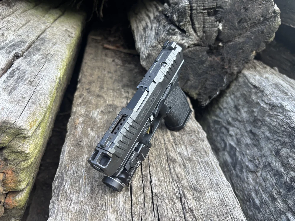 Canik-Products — North Carolina Engravers NCEngravers