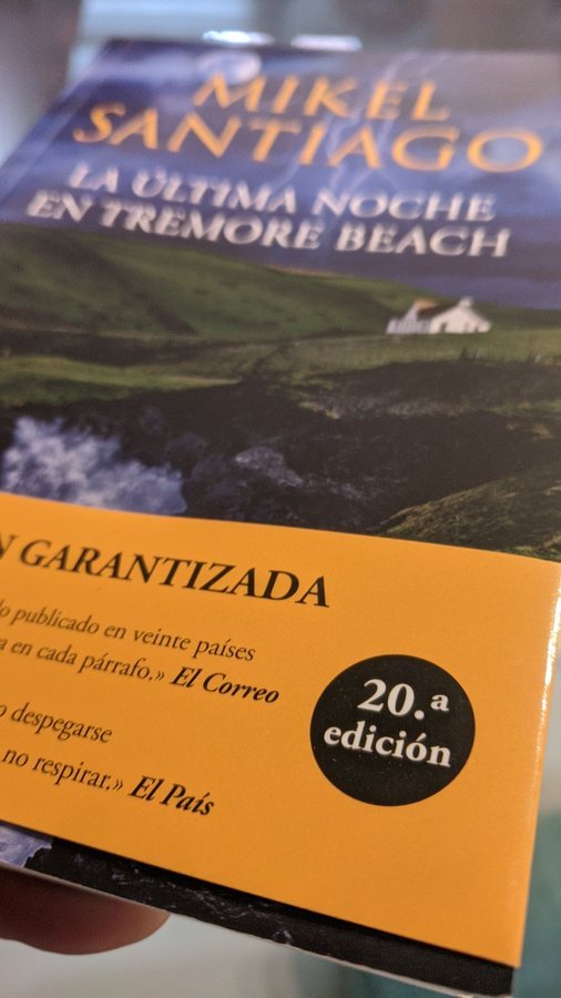 20ª EDICIÓN DE TREMORE BEACH