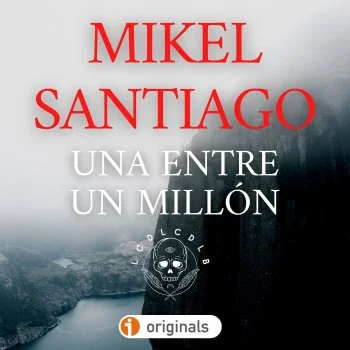 Entrevista y Audiorelato en LA CASA DE LA BRUJA (Podcast)