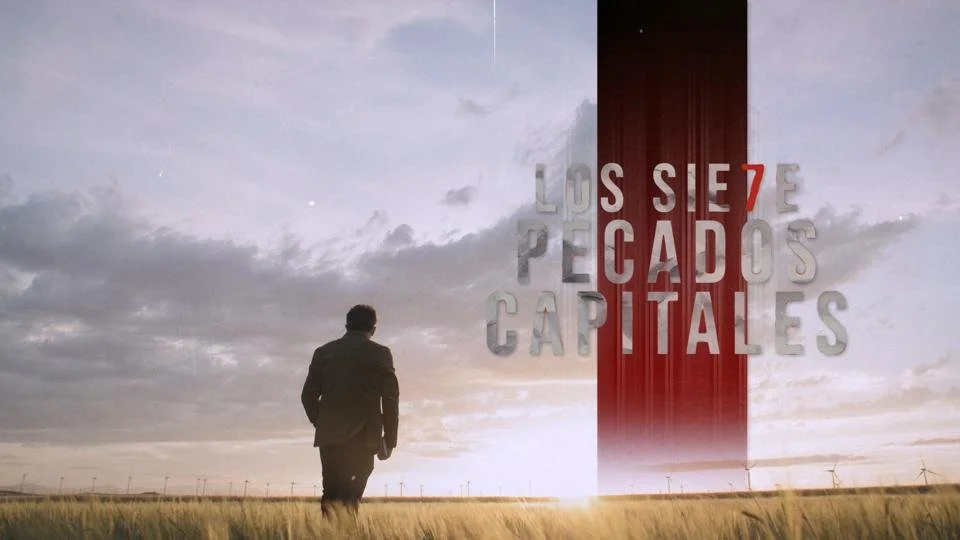 Estreno de "Los 7 Pecados Capitales"