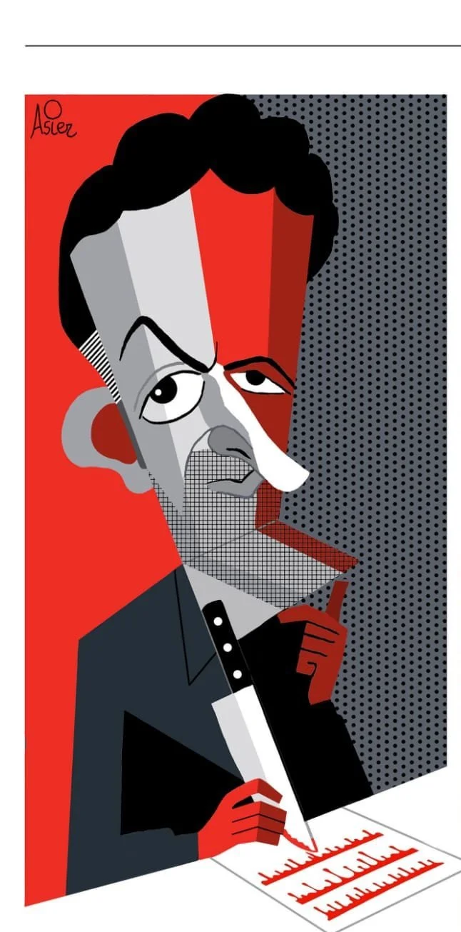 El programador de historias