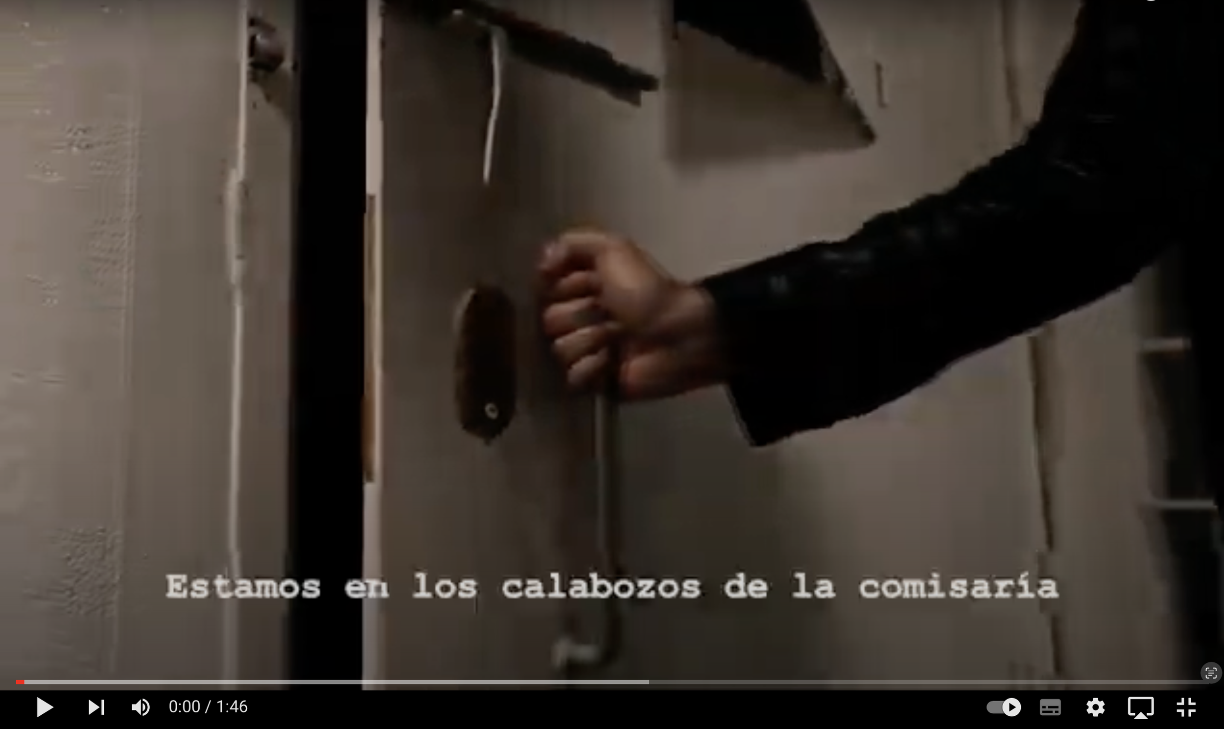 Teaser de EL HIJO OLVIDADO