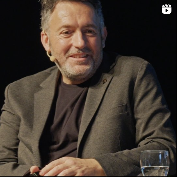Crónica de una gran noche