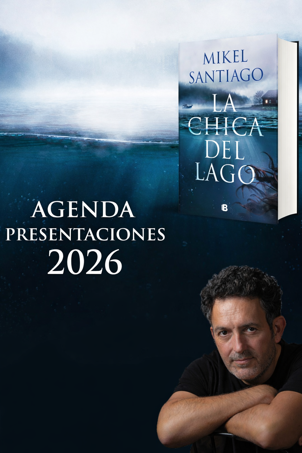 Agenda Enero Febrero 2026