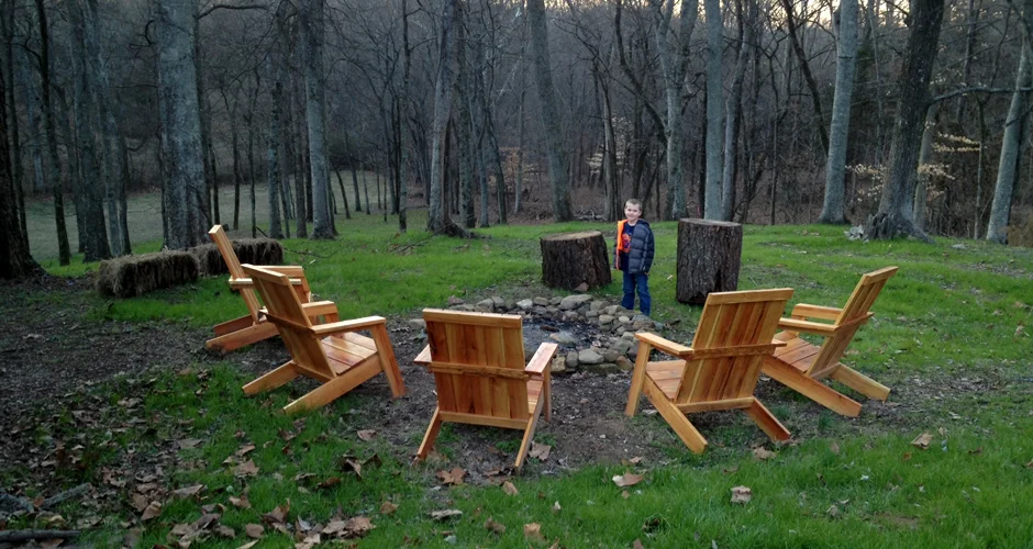 AdirandackChair