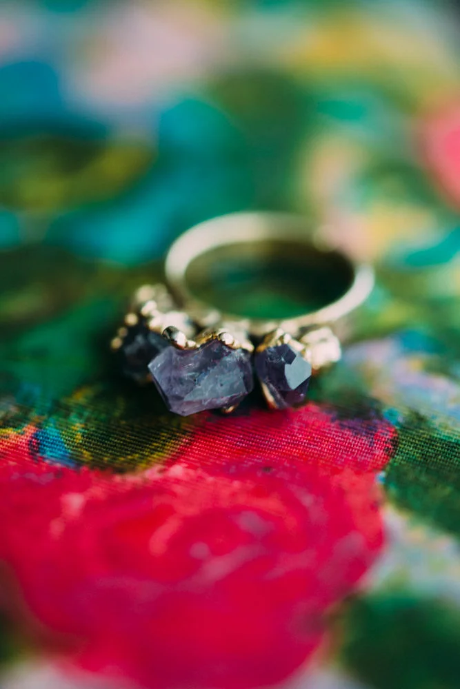 Toronto Wedding ring details at STORYS Building by Sounds Like Yellow Photography, Toronto Wedding Photographer, soundslikeyellowphotography.com