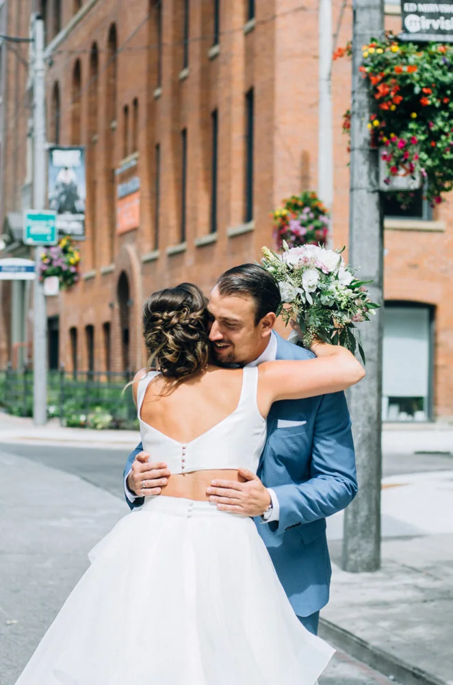 Toronto Wedding details at STORYS Building by Sounds Like Yellow Photography, Toronto Wedding Photographer, soundslikeyellowphotography.com