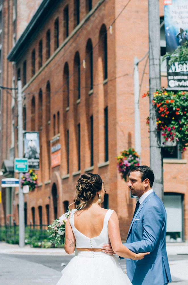 Toronto Wedding details at STORYS Building by Sounds Like Yellow Photography, Toronto Wedding Photographer, soundslikeyellowphotography.com