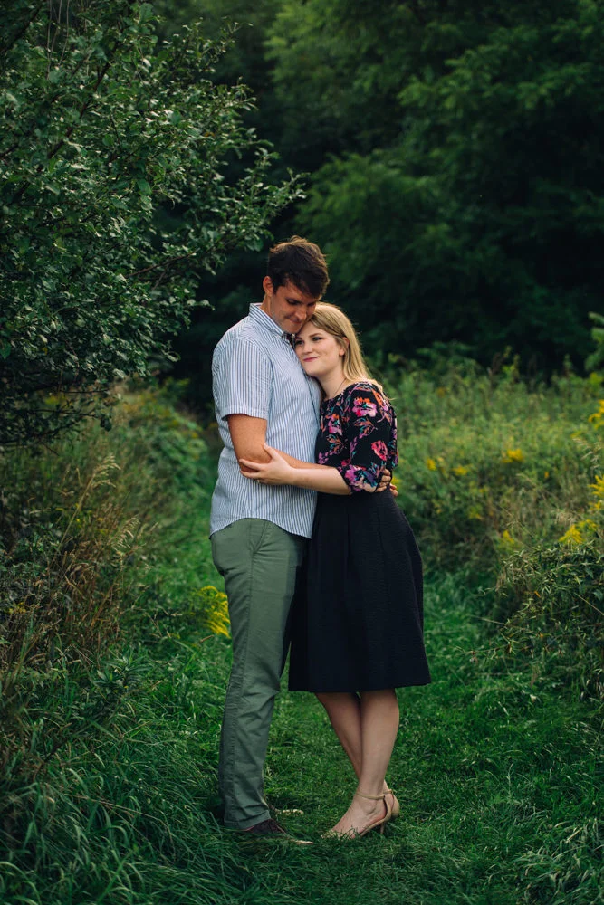 Toronto Wedding Photographer Sounds Like Yellow Photography soundslikeyellowphotography.com Scarborough Bluffs Engagement