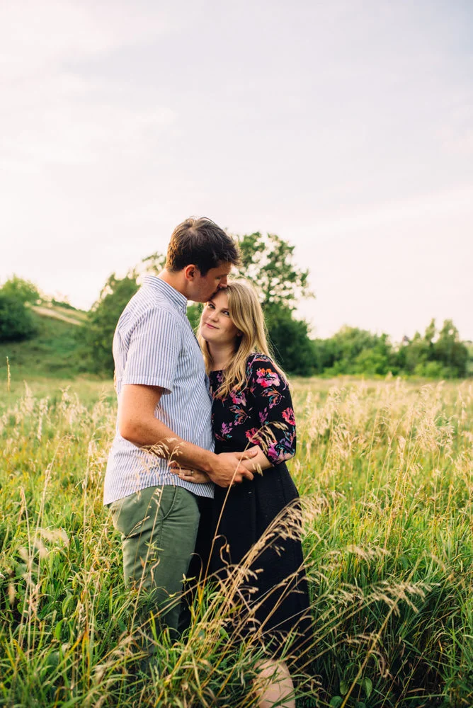 Toronto Wedding Photographer Sounds Like Yellow Photography soundslikeyellowphotography.com Scarborough Bluffs Engagement