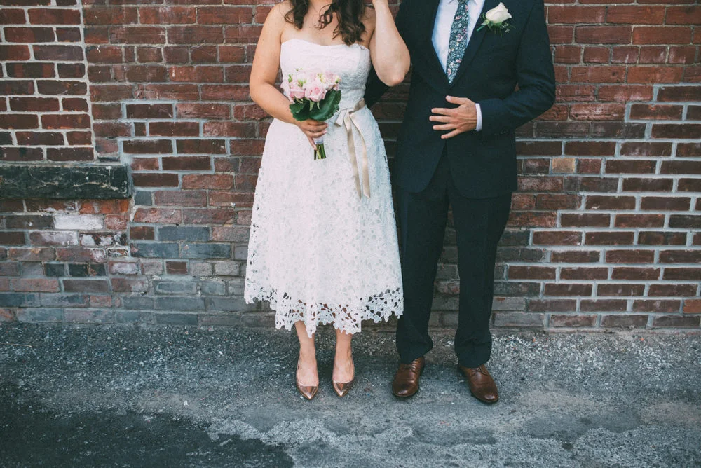 Wedding at The Gladstone Hotel by Sounds Like Yellow Photography, Toronto Wedding Photographer, soundslikeyellowphotography.com