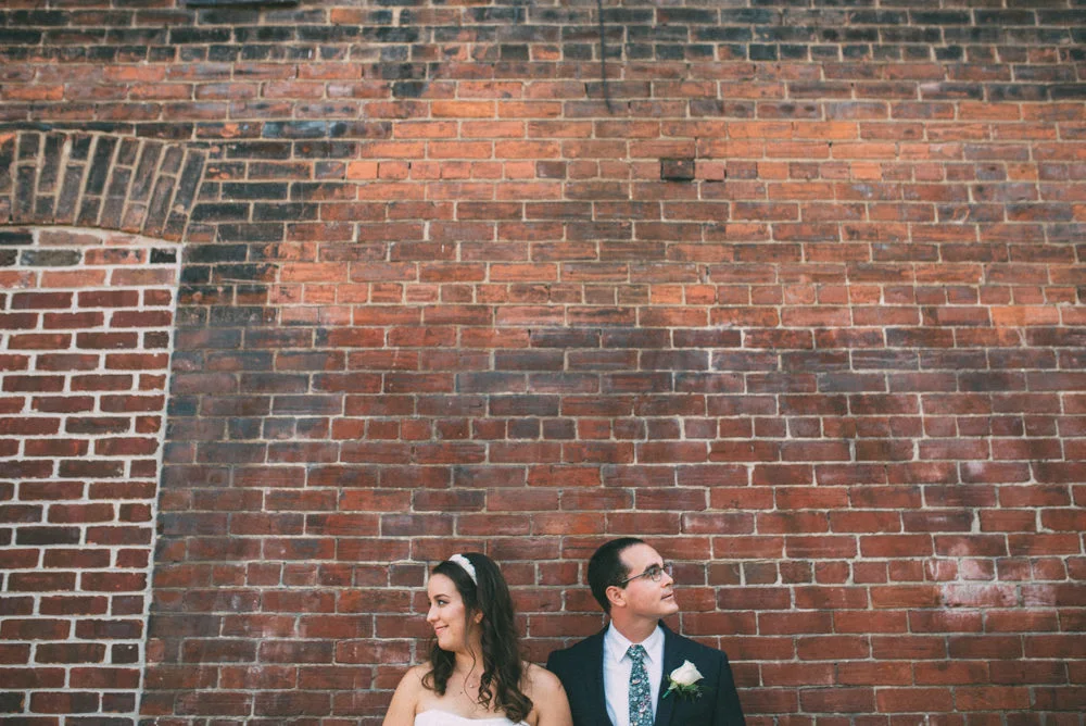 Wedding at The Gladstone Hotel by Sounds Like Yellow Photography, Toronto Wedding Photographer, soundslikeyellowphotography.com