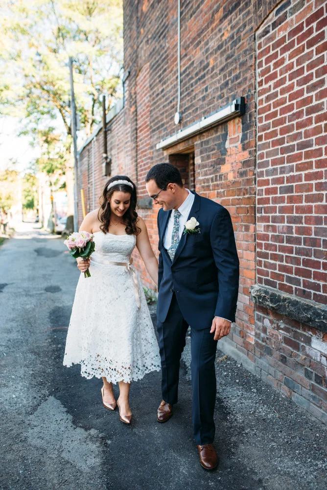 Wedding at The Gladstone Hotel by Sounds Like Yellow Photography, Toronto Wedding Photographer, soundslikeyellowphotography.com