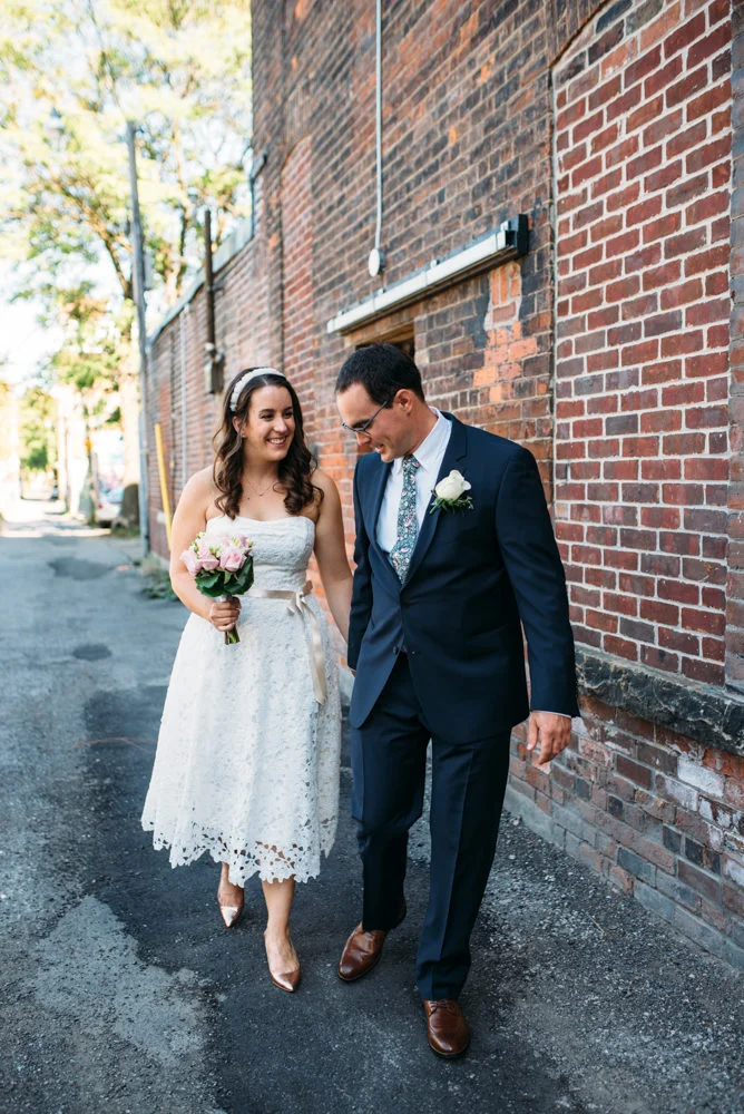Wedding at The Gladstone Hotel by Sounds Like Yellow Photography, Toronto Wedding Photographer, soundslikeyellowphotography.com