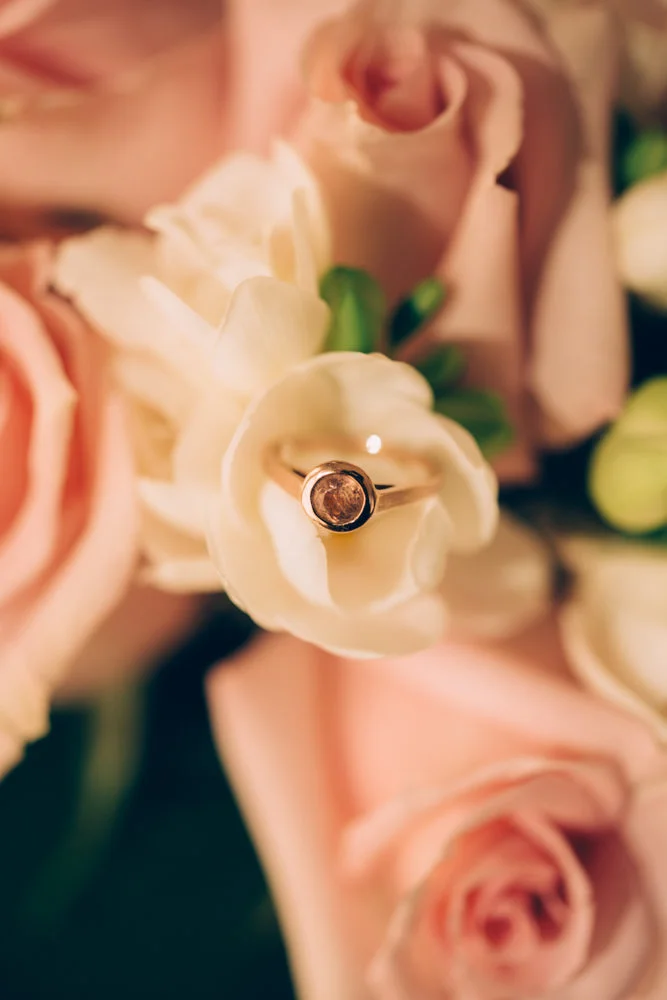Wedding details at The Gladstone Hotel by Sounds Like Yellow Photography, Toronto Wedding Photographer, soundslikeyellowphotography.com