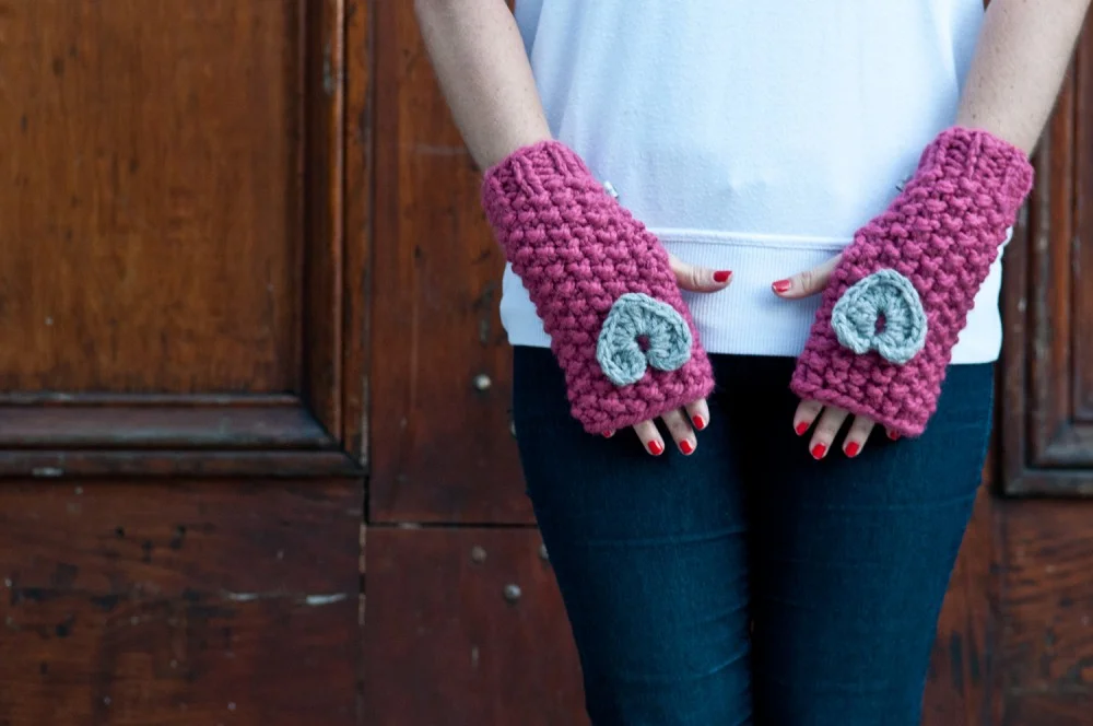 Love-Mitts