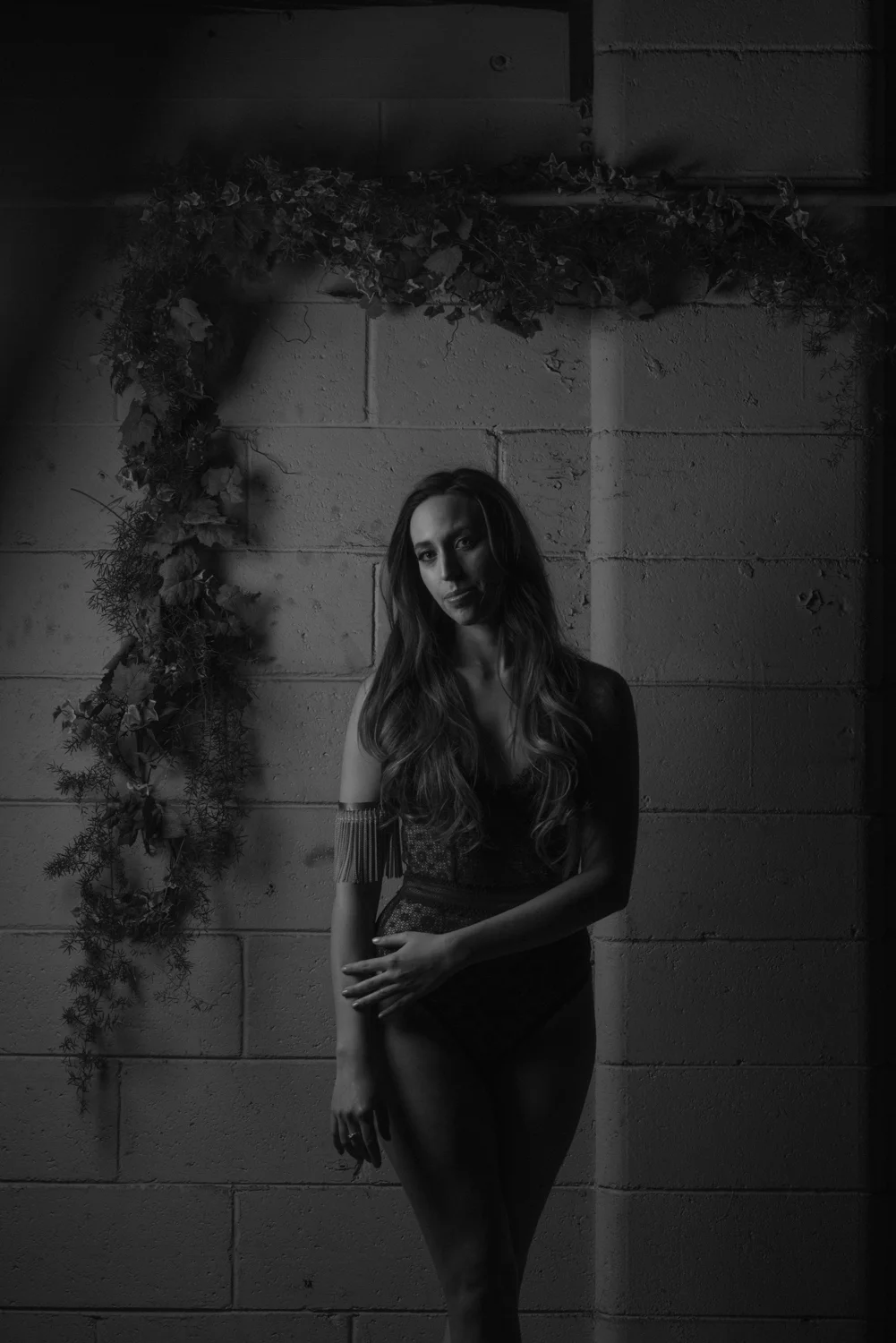 Hamilton Boudoir Session with Soundslikeyellowphotography. Toronto Boudoir Session with Soundslikeyellowphotography.