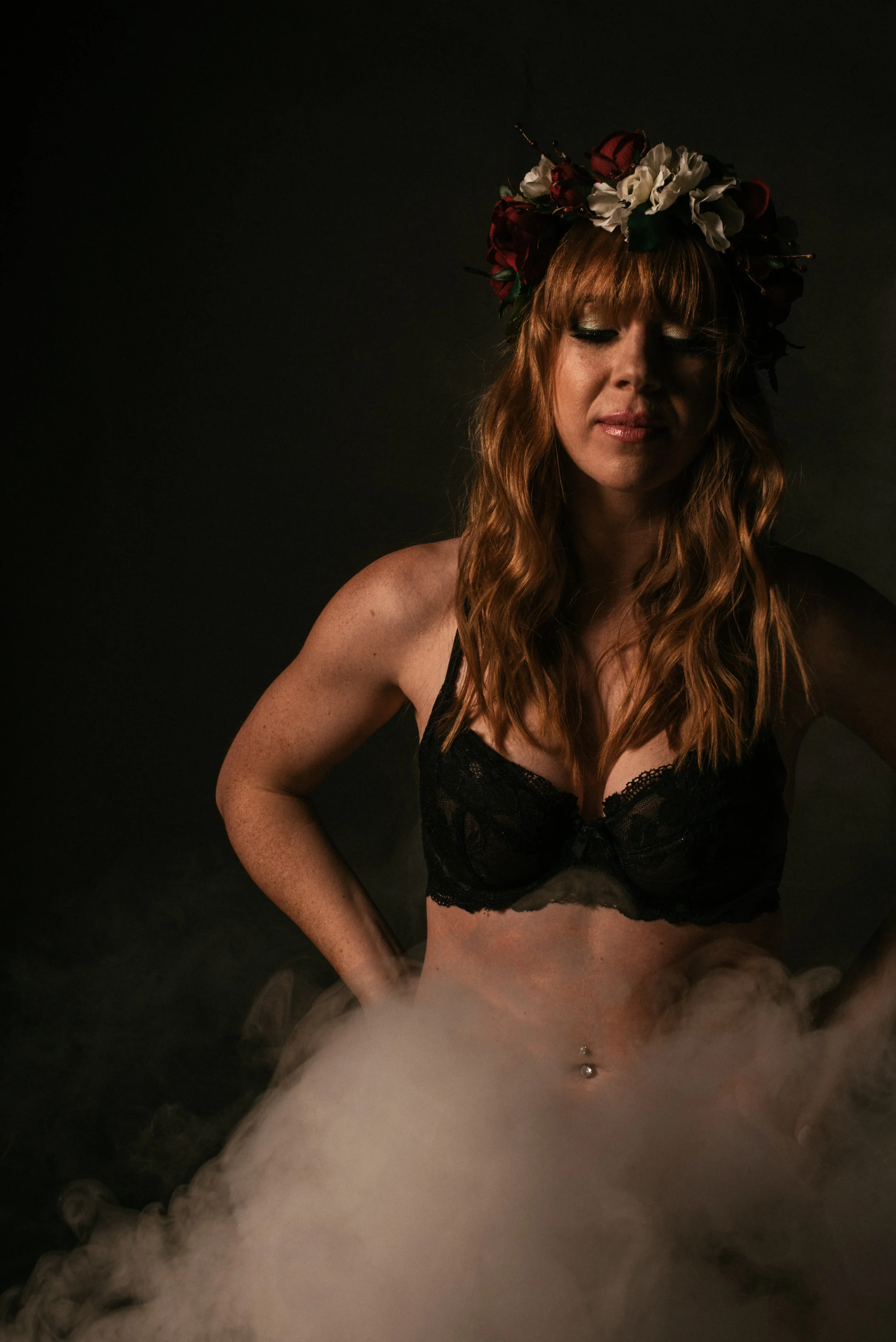 Hamilton Boudoir Photography with soundslikeyellowphotography. Toronto boudoir photography with sounds like yellow photography.
