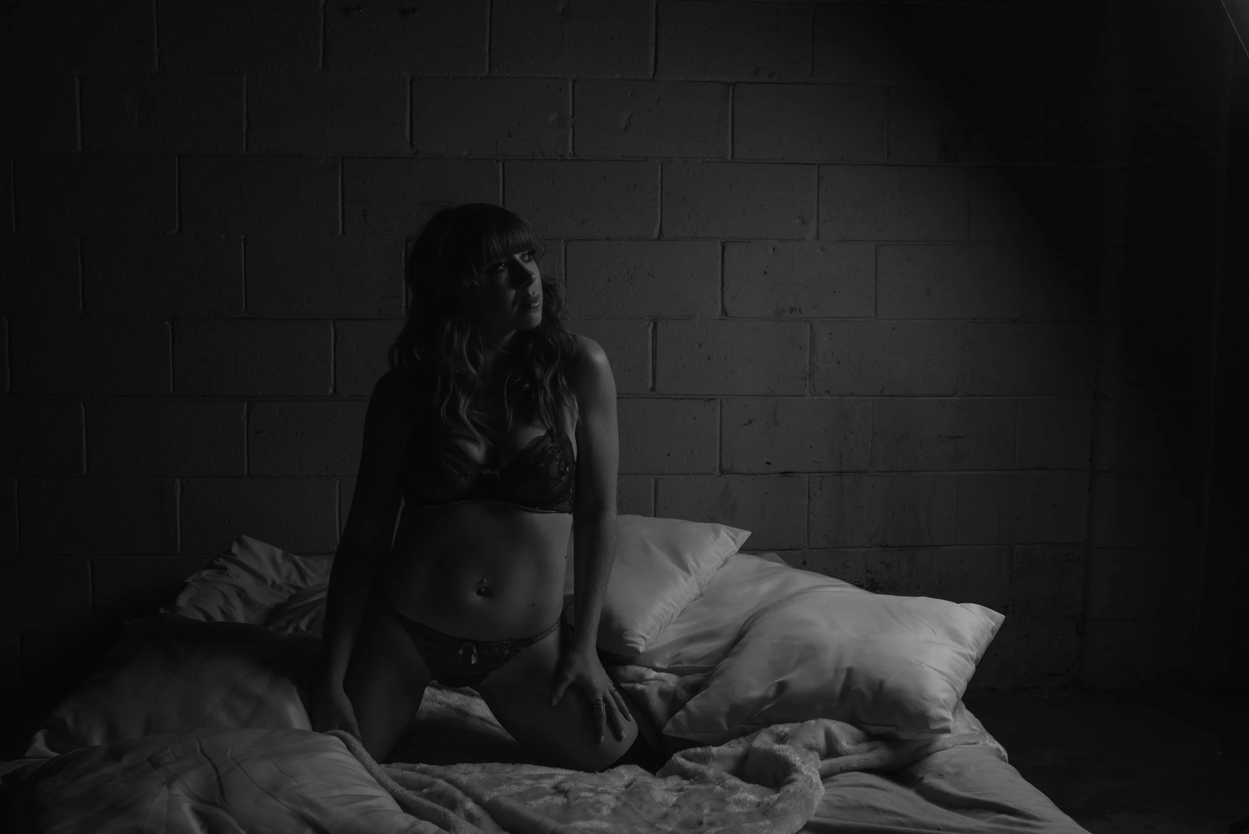 Hamilton Boudoir Photography with soundslikeyellowphotography. Toronto boudoir photography with sounds like yellow photography.