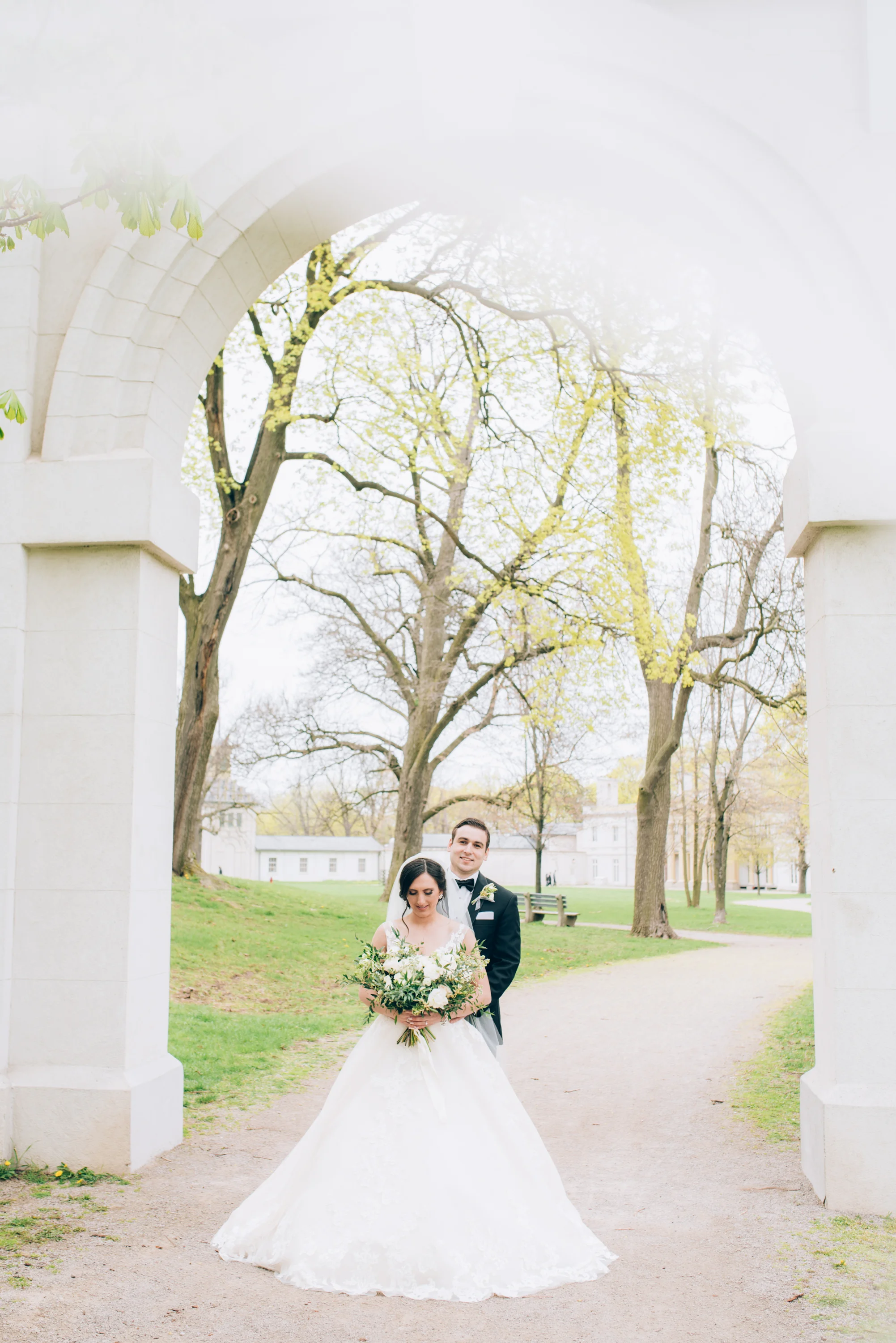 Dundurn Castle Wedding Photography with Soundslikeyellowphotography