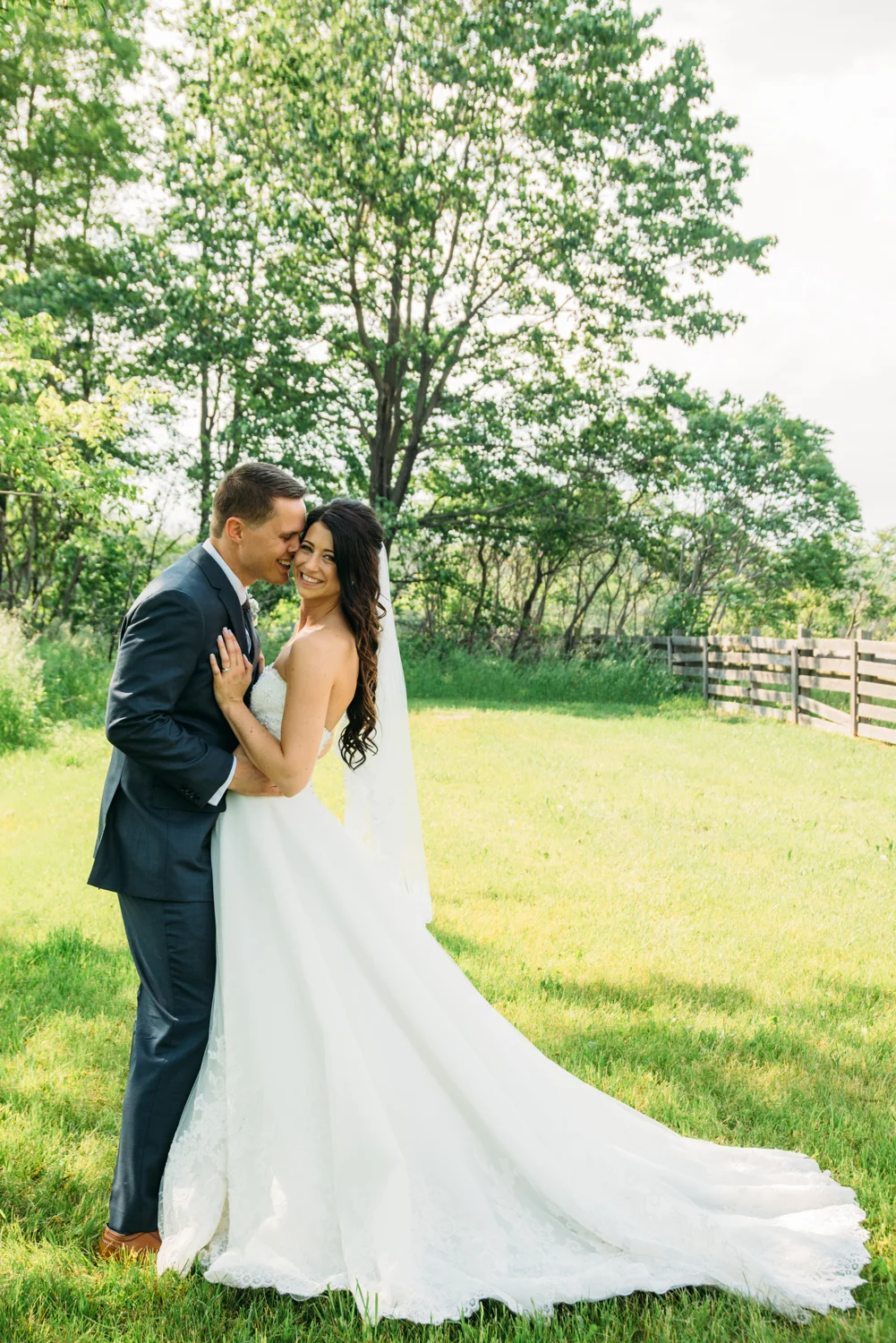 Burlington Convention Centre Wedding with Sounds like yellow photography