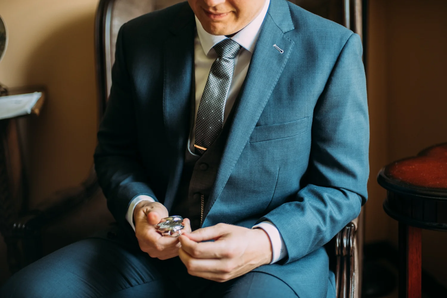 Burlington Convention Centre Wedding with Sounds like yellow photography