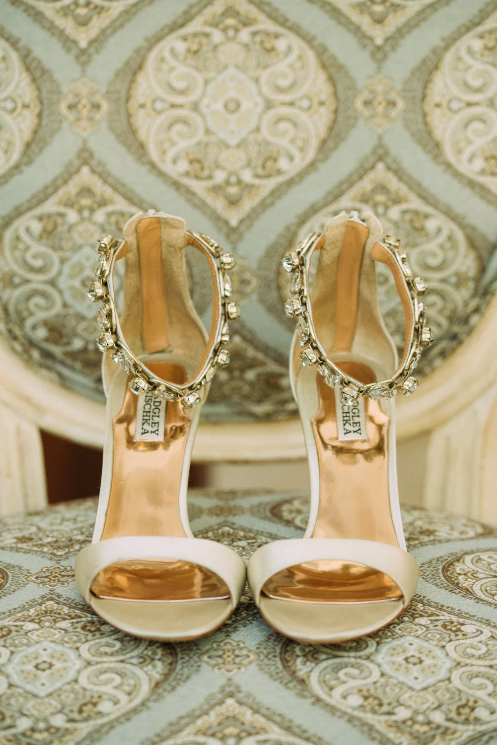 Burlington Convention Centre Wedding with Sounds like yellow photography