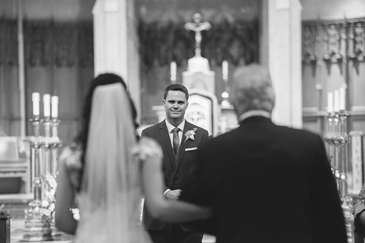 Burlington Convention Centre Wedding with Sounds like yellow photography