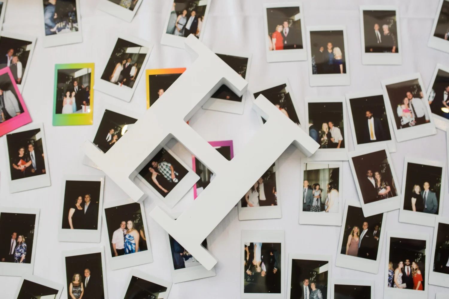 Burlington Convention Centre Wedding with Sounds like yellow photography