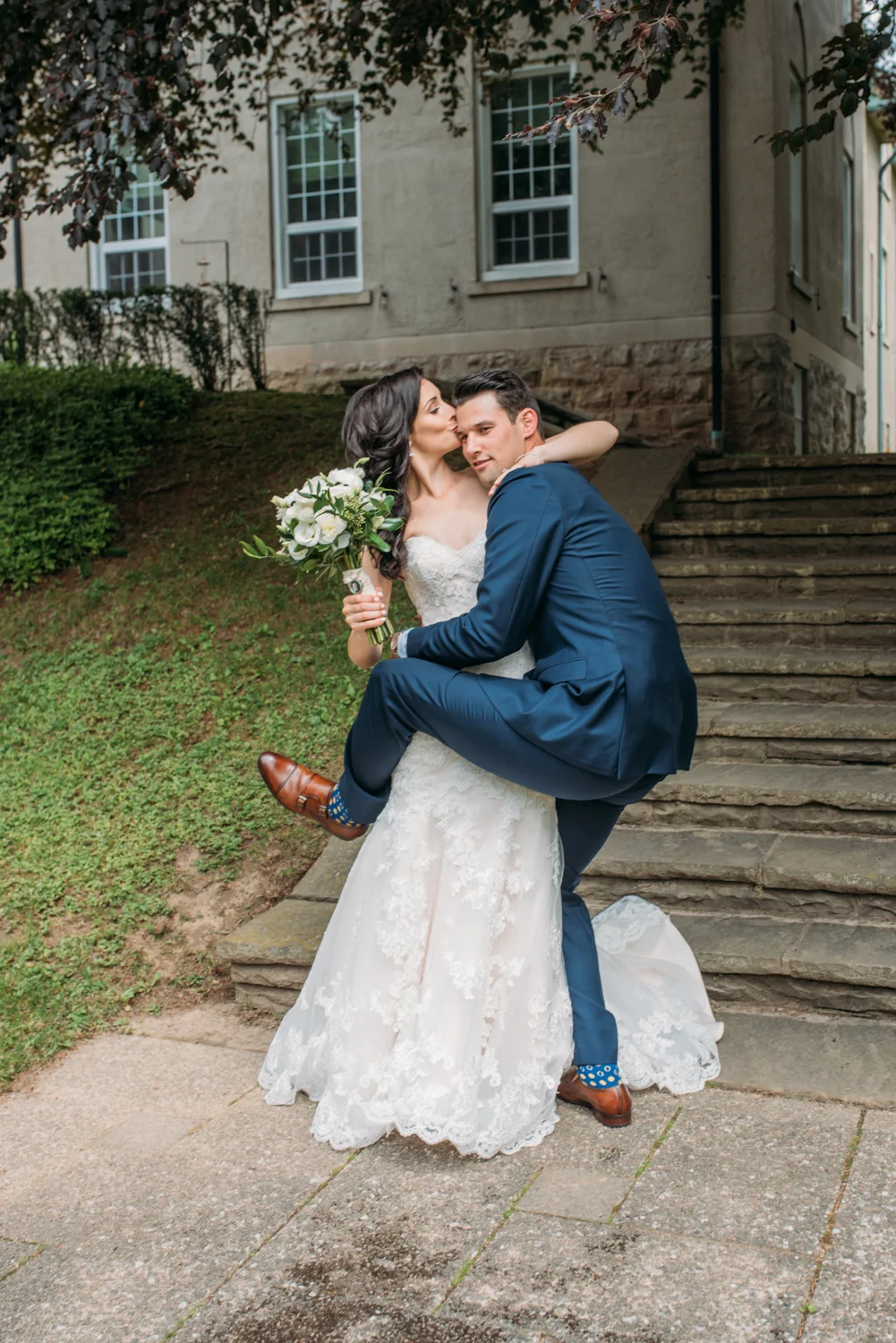 Ancaster Mill Wedding with sounds like yellow photography