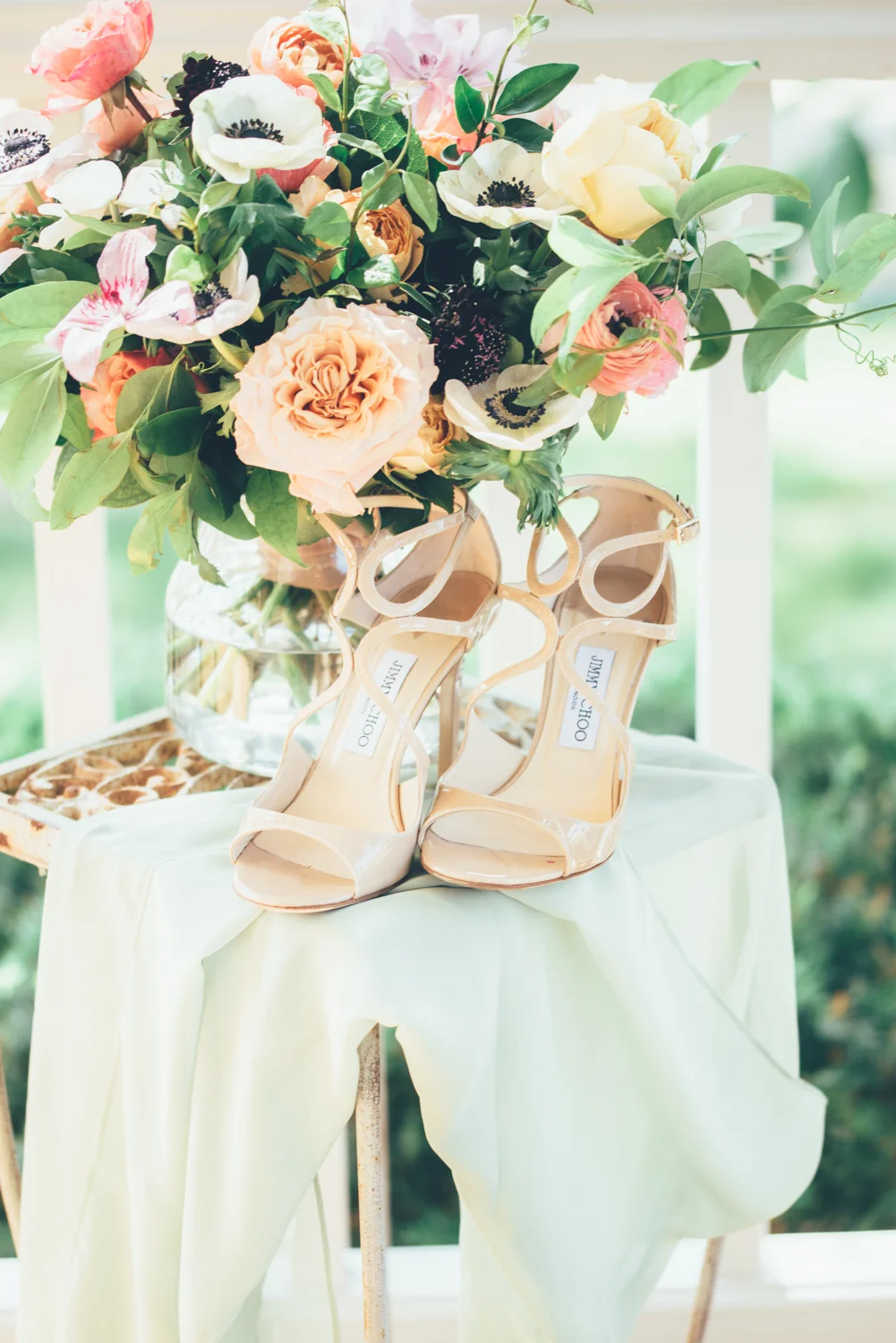 Honsberger Estate Winery Wedding with Soundslikeyellowphotography in Niagara on the Lake