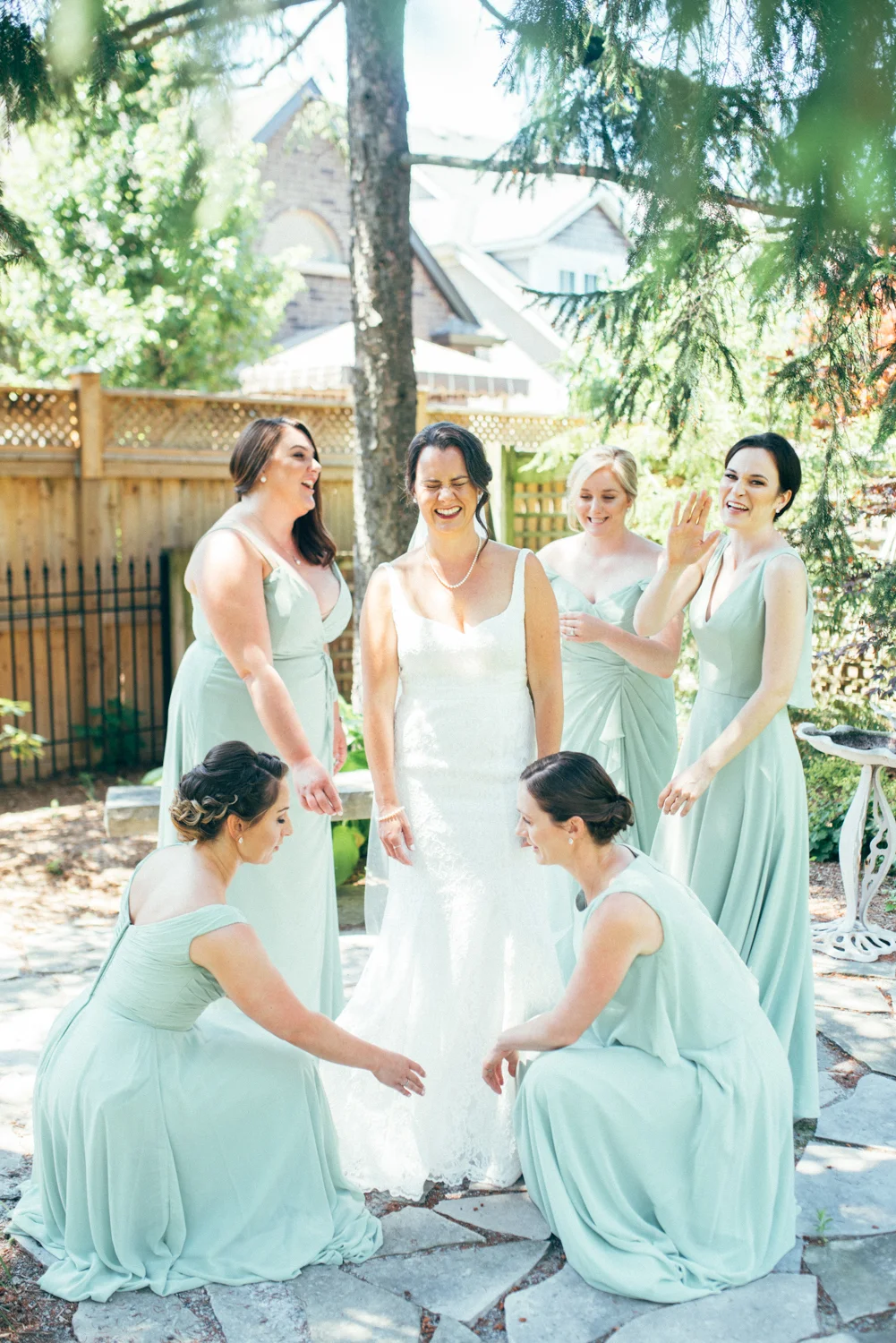 Honsberger Estate Winery Wedding with Soundslikeyellowphotography in Niagara on the Lake