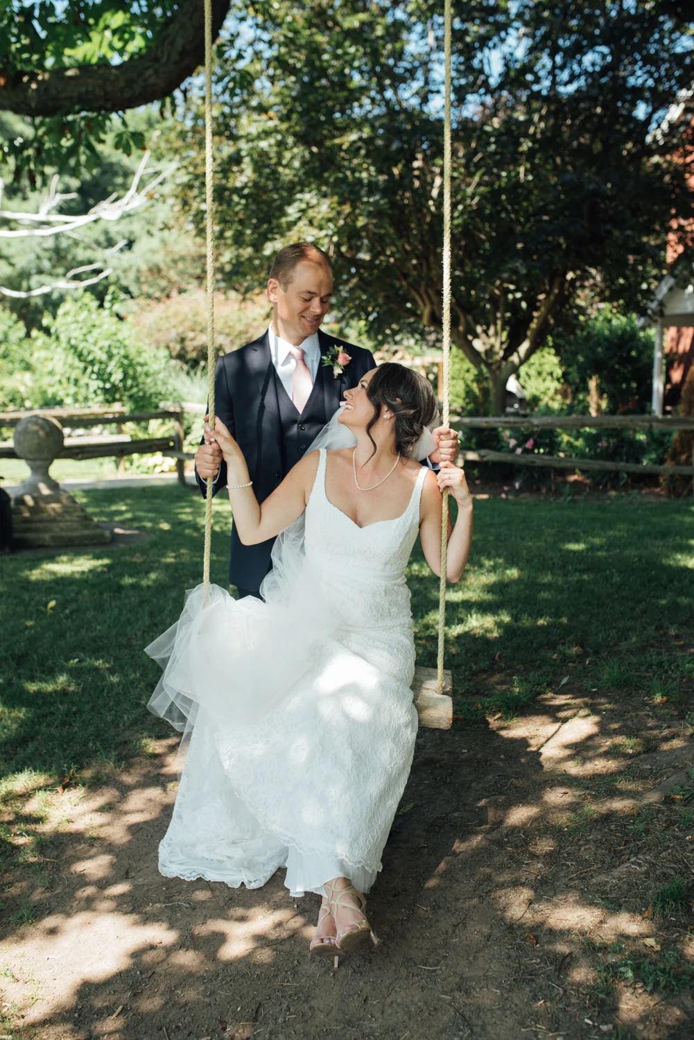Honsberger Estate Winery Wedding with Soundslikeyellowphotography in Niagara on the Lake