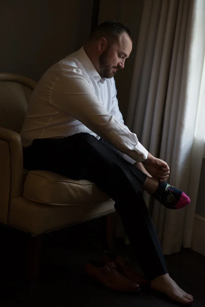 Ancaster backyard Wedding- photography with soundslikeyellowphotography