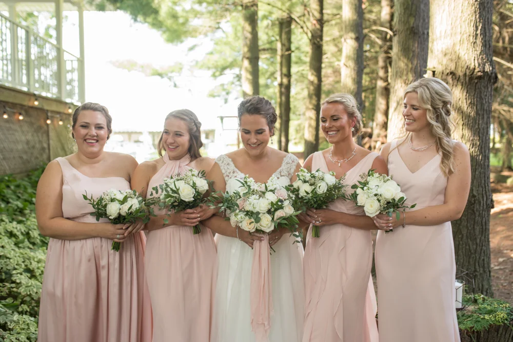Ancaster backyard Wedding- photography with soundslikeyellowphotography