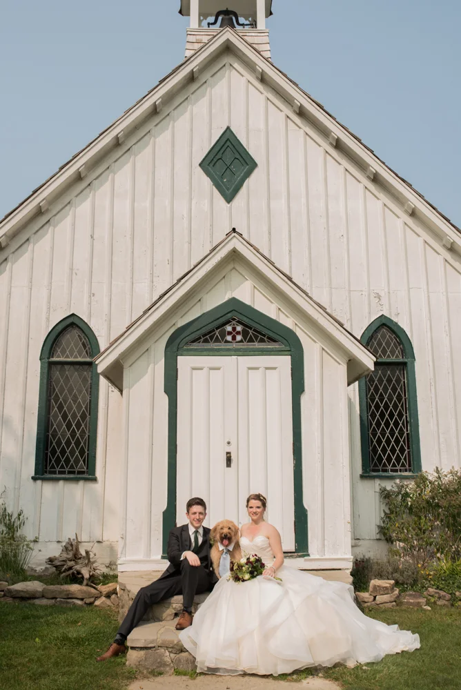 Balls falls wedding photography with sounds like yellow photography