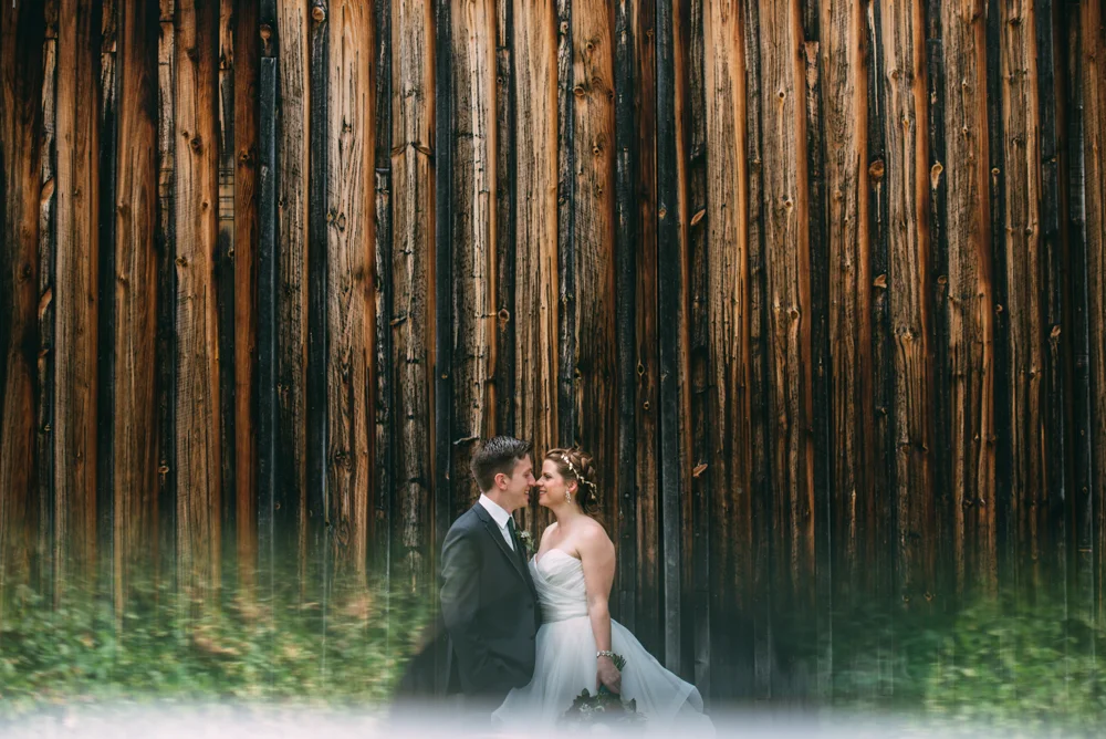 Balls falls wedding photography with sounds like yellow photography